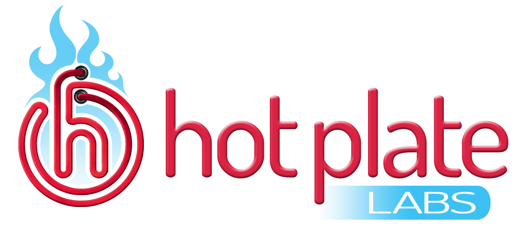 Hot Plate Labs Hot Plate Labs